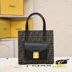 Fendi Shopping Bags